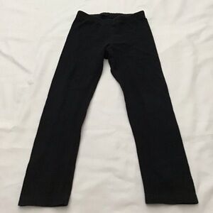 Cat & Jack Black Leggings